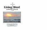Document1 - Living Word Lutheran · a nswersi urs/were-di urs-on-noa rk/. ut the 'short answer includes these three main ideas: I) The ark was huge, so there was plenty of room and
