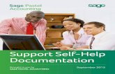 Support Self-Help Documentation - Softline PASTEL …ezines.pastel.co.za/.../images/Support_Self_Help_Documentation.pdf · Support Self-Help Documentation ... • Print the tax report