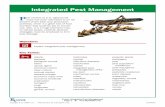 Integrated Pest Management - agricultural …tuscolaagriculture.weebly.com/uploads/8/3/8/9/8389114/...There are many benefits of integrated pest management (IPM) to agriculture and