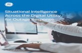 Situational Intelligence Across the Digital Utility for ... · 2 Situational Intelligence Across the Digital Utility for Outage Response Contents 1 Introduction 2 The Importance of