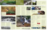Lehigh Gorge State Park Recreational Guide (.pdf) · Lehigh Gorge A Pennsylvania Recreational Guide for Lehigh Gorge State Park WELCOME The primary purpose of Pennsylvania state parks