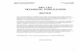 SBC LEC TECHNICAL PUBLICATION NOTICE - … · INSTALLATION REQUIREMENTS Preface, TP 76300MP SBC Local Exchange Carriers October 1,2001 SBC LEC TECHNICAL PUBLICATION NOTICE This Technical