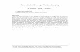 Potential of 2-stage Turbocharging - ABB Ltd · Potential of 2-stage Turbocharging E. Codana,1 and T. Hubera,2 a ABB Turbo Systems Ltd. ... getic losses of extreme Miller tim-ing