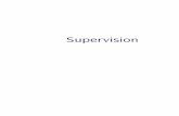Supervision - Home - FCA Handbook · Supervision SUP 1A The FCA's approach to supervision 1A.1 Application and purpose ... 10C Annex 6D Form J: Notiﬁcation of signiﬁcant change