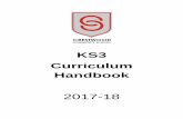 KS3 Curriculum Handbook - Crestwood Collegecrestwood.hants.sch.uk/content/uploads/2017/07/KS3-Curriculum-Ha… · KS3 CURRICULUM HANDBOOK 2017-18 5 Mathematics Course overview KS3