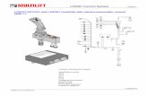 LHS261 Control System - Hiab · LHS261 control system.pdf LHS251/261/321 and LHZ261 hooklifts with electro-pneumatic control ... Raisio Finland 040401 PH TKL-413E Accepted connections