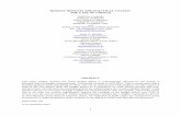 BUDGET DEFICITS AND POLITICAL CYCLES: THE CASE … · BUDGET DEFICITS AND POLITICAL CYCLES: THE CASE OF GREECE ... The period of study is 1970-2013, ... Greek economy on the basis