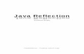 Java Reflection Explained Simply - Ciaran McHale · Chapter 1: Introduction to Java Reflection 1 1 Introduction to Java Reflection Java Reflection Explained Simply CiaranMcHale.com