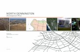 NORTH DENNINGTON - City of Warrnambool · 10 NORTH DENNINGTON Development Plan 25 A Development Plan must ... site response plan, written report, development sequencing plan, and