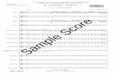 Sample - avalonpress.comavalonpress.com/Samples/Gaelic Suite 1.pdf · Sample Score. Sample Score. Sample Score. Sample Score. Created Date: 2/10/2008 1:52:57 PM ...