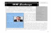HR Exchange 2 - Oklahoma Exchange-April 2006 V.10 Issu… · HR EXCHANGE PAGE 3 OPM Launches New Website The Office of Personnel Management (OPM) officially unveiled its new website