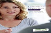 Samaritans · manage every aspect of the booking process ... turn your employees into experts, ... Tools to consider your own emotional state
