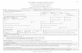 Osceola County Building Department Plumbing Permit... · 4-2016 PLUMBING PERMIT APPLICATION Osceola County Building Department ... Name of Master Plumber Master License Number Expiration