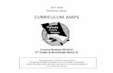 CURRICULUM MAPS - Volusia County Schools Maps and Guid… · 2017-2018 . Elementary Music. CURRICULUM MAPS. Course Number 5013110. 5th Grade (Intermediate Music 3) Vision Statement