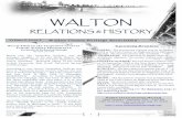 WALTONwaltoncountyheritage.org/GenSoc/NL2018Jul.pdf · DeFuniak Springs depot, now the Walton County Heritage Museum, to California where they resided the rest of their lives.