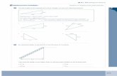 3 16.1–16.2 Pythagoras’ Theorem - mrvahora | a … · 3 16.1–16.2 Pythagoras’ Theorem 337B Guided practice worksheet 3 Find the length of the side marked with a letter, correct