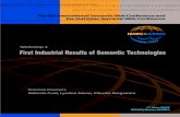 Workshop 4 First Industrial Results of Semantic Technologiessunsite.informatik.rwth-aachen.de/Publications/CEUR-WS/Vol-293/... · Spain"), Jaime Ramírez ... Wee Tiong Ang (Inst.