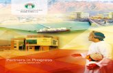 Partners in Progress - Oman LNGomanlng.com/en/Media/Documents/AnnualReport/Final Oman LNG 201… · Sultanate of Oman. The Company engages in the business of producing and selling