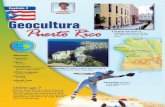 PUERTO RICO - International Online High School · MAR CARIBE PUERTO RICO Caguas Bayamón ... Vocabulario adicional — Palabras descriptivas,p. R10 ... —¿Cómo es el profesor?