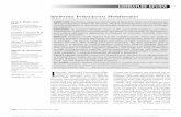 LITERATURE REVIEW - BESTcenteroc.com · METHODS: An extensive literature review of IIH and related conditions (secondary pseudotumor syndromes) ... the final common pathway for increased