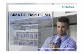 SIMATIC Programming device Technical Presentation .2x Gigabit Ethernet ... MPI/Profibus Standard