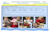 PORTARLINGTON PRIMARY Newsletter Peanut & Cashew …portps.vic.edu.au/uploaded_files/media/1._feb_9th_2018.pdf · PORTARLINGTON PRIMARY Newsletter Peanut & Cashew Free School Friday