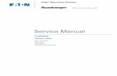 Service Manual - Centennial Collegetransportation.centennialcollege.ca/athompson/reference files... · The major cause of clutch failure is excessive heat. ... An assembled cl tch