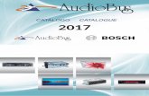 BOSCH AUDIOBUS · BOSCH AUDIOBUS  ... Radio CD/USB/SD 12/24V S2454/25-CD With USB/SD Audio Player and 1 microphone input ... CCS PROFESSIONAL PREMIUM 7 …