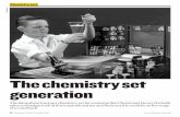 GETTY IMAGES - Royal Society of Chemistry sets_tcm18-107919.pdf · obsession with magic, he says. ... This focus on boys is pretty typical of the early sets, says DiVernieri. ‘They