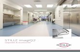 STILLE imagiQ2 · The STILLE imagiQ2 comes with the following configuration: ... easy intubation and superior carotid ... Catheter tray 1000 mm 535-1750 x All