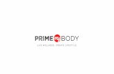 LIVE WELLNESS, CREATE LIFESTYLE. - PrimeMyBody · 2-step toxin elimination Our two-step detoxification protocol supports elimination of toxins, while minimizing their redistribution