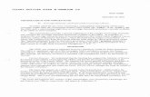 CLEARY GOTTLIEB STEEN & HAMILTON LLP - … · CLEARY GOTTLIEB STEEN & HAMILTON LLP NEW YORK September 20, 2016 MEMORANDUM FOR NORGES BANK Re: Sovereign Immunity and Proposed Restructuring