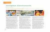 Imagine Chatsworth - Durban€¦ · MAGINE Chatsworth was inspired by the recent campaigns of Imagine Durban to create a better, safer and accessible city,” said co-ordinator Clive