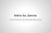 Intro to Jarvis - Department of Computer Science | IIT ...iraicu/teaching/CS554-F13/jarvis.pdf · Version Control Create an account on (GitHub or Bitbucket) Initialize with a readme