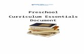 Preschool - contenthub.bvsd.org Catalog/…  · Web view4/15/2016BVSD Curriculum Essentials44. ... Effective Components of a BVSD ; ... Concepts and skills students master: ...