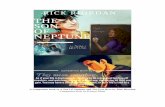 A companion book to A Son Of Neptune and The Lost …€¦The Son Of Neptune is the second book in The Heroes Of Olympus by Rick Riordan. The story is about three demigods, Percy,