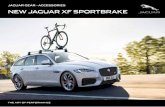 JAGUAR GEARJAGUAR GEAR – ACCESSORIES … · frost and dust. Quick and easy to ... Snow Traction System ... 17” 10 Spoke, ‘Style 1017’, Alloy Wheel Personalise your vehicle