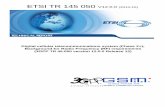  · 3GPP TR 45.050 version 12.0.0 Release 12 ETSI 2 ETSI TR 145 050 V12.0.0 (2014-10) Intellectual Property Rights IPRs essential or potentially essential to the present ...