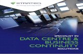 DATA CENTRE - STRATEQ GROUPintranet.strateqgrp.com/sites/default/files/banner/thumb/STRATEQ... · Certified Data Centre Professional (CDCP), Certified Data Centre Operation Management