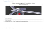 SENSE Self Erecting Nacelle and Service System … · SENSE – Self Erecting Nacelle and Service System General Description ... • The nacelle and rotor are assembled at the ...