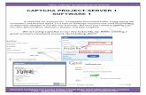 CAPTCHA PROJECT-SERVER 1 SOFTWARE 1 - …ssdatatech.com/Captcha-Entry-Work.pdf · *Req: Laptop/ System/Android Mobile CAPTCHA PROJECT-SERVER 1 SOFTWARE 1 A CAPTCHA (an acronym for