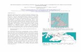MONITORING GEOMAGNETICALLY INDUCED CURRENTS IN …swe.ssa.esa.int/TECEES/spweather/workshops/SPW_W3/PROCEEDIN… · MONITORING GEOMAGNETICALLY INDUCED CURRENTS IN THE SCOTTISH ...