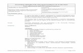 WARFARIN STANDING ORDER - Central TAS · Warfarin Standing Orders for CPAM Services V2.2 24 October 2013 Page 1 of 12 ... Many patients on warfarin have minor bleeds, ... Record keeping