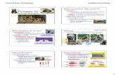 Colonie High AP Biology DeMarco/Goldberg - …goldiesroom.org/AP Biology/AP Lecture Notes pdf/v2015/048--Ch53... · 1 Colonie High AP Biology DeMarco/Goldberg meerkats Animal Behavior