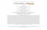 GLOSSAE. European Journal of Legal History 13 … · GLOSSAE. European Journal of Legal History 13 (2016) 108 ... Boston College – Harvard ... cuadernillo exento introductorio a