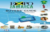 BUYERS’ GUIDE - Lateinamerika Verein · BUYERS’ GUIDE. P2 ... • Cricket Test Match, West Indies vs South Africa (June 10-14) Sabina Park, Kingston • Jamaica Diaspora Conference