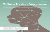 No. 1, April/May 2017 Wellness Foods & Supplements · 14 No. 1 April/May 2017 Wellness Foods & Supplements Plant extracts Avena sativa L., or commonly known as oat, was used for more