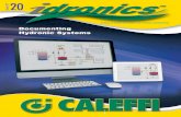 Documenting Hydronic Systems - Caleffi · This second edition addresses air and dirt in hydronic systems. Though not a new topic to our industry, the use of modern high-efficiency