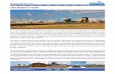 Airport Master Plan provides an evaluation of the …santafemasterplan.airportstudy.com/files/2012/12/Introduction-DF.pdf · An Airport Master Plan provides an evaluation of the airport’s