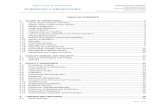Forensic Science Division Crime Scene Section FORENSIC ... · FORENSIC LABORATORY Forensic Science Division ... Page 1 of 34 TABLE OF CONTENTS ... One unit of the Identification Section